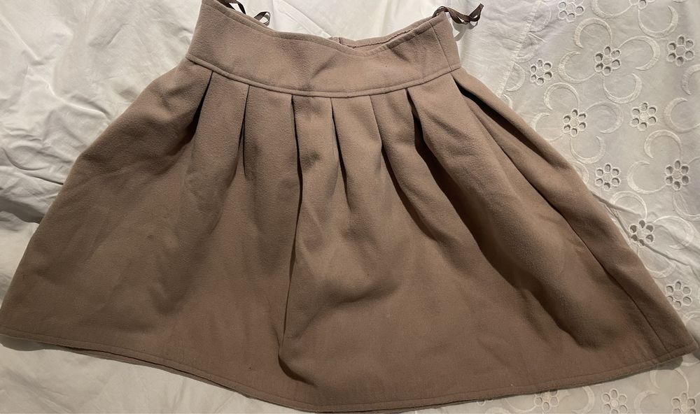 Mango fusta dama M/L