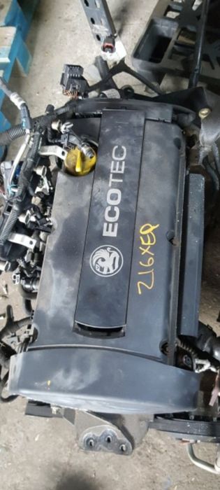 De vînzare motor Opel Astra h