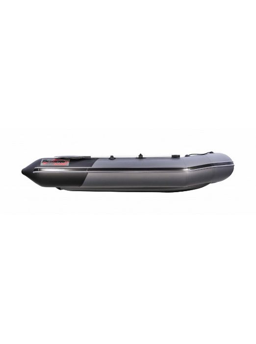 Лодка моторная ПВХ Таймень NX 3200 НДНД графит/черный 1561