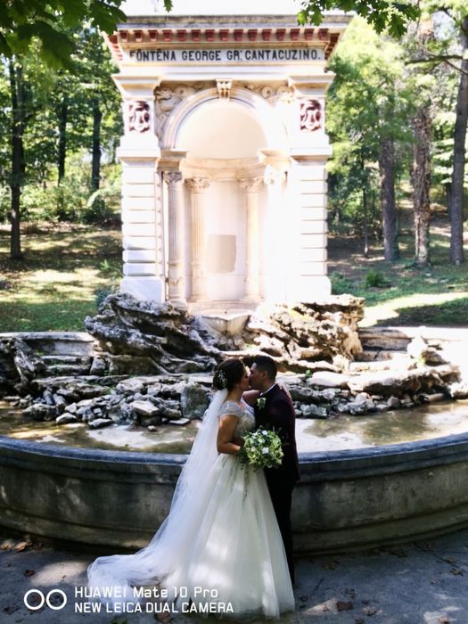 Rochie de mireasa - Trendy Bride