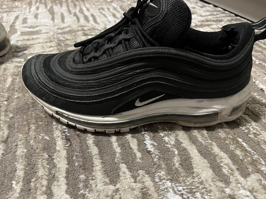 Мъжки маратонки Nike-97 air