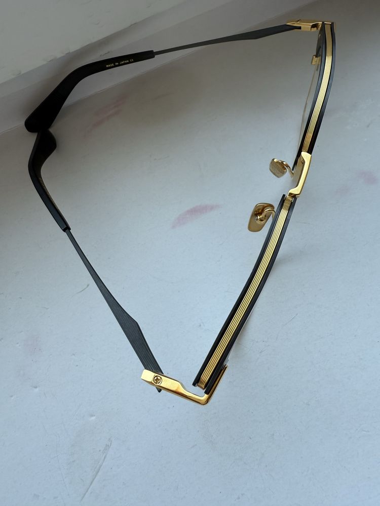 Ochelari Dita Typographer ( rame de vedere)