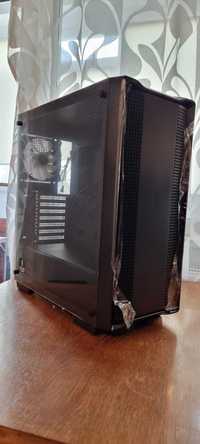 Carcasa Noua MidTower DeepCool CC560 Sigilata in Cutie