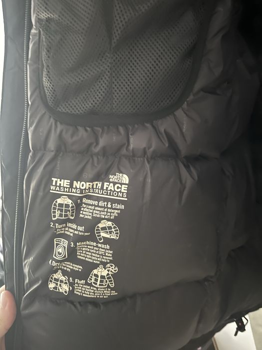 The North Face Summit Series, Gore-Tex Infinium Windstopper