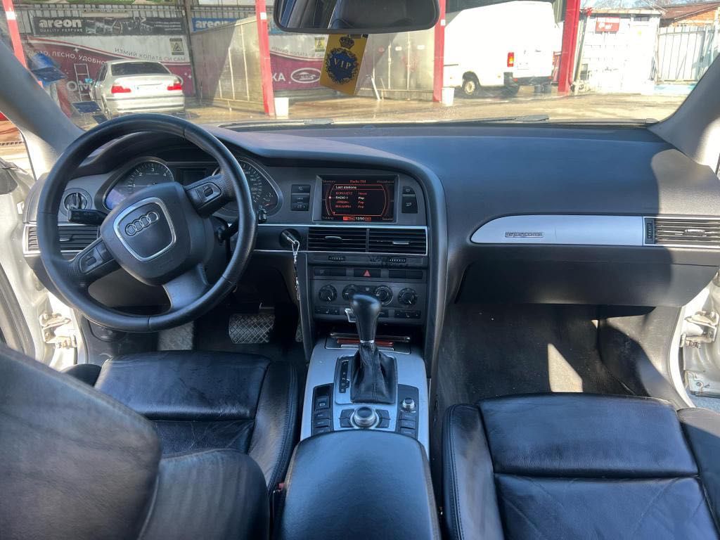 Audi A6 2005 Top!