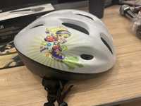 Вело шлем детский. Оригинал из Диспорта