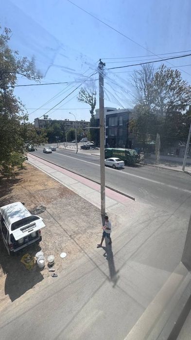 Саракулька Дом 2 этажа +подвал и мансарда в Мирабадском под бизнес