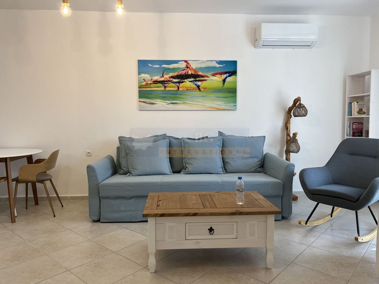 Дава се под наем Двустаен апартамент в Созопол - 83 кв.м за 1600 € - Снимка #5