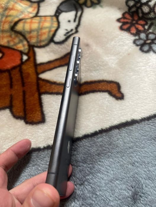 S24 Ultra 256GB [Garantie)