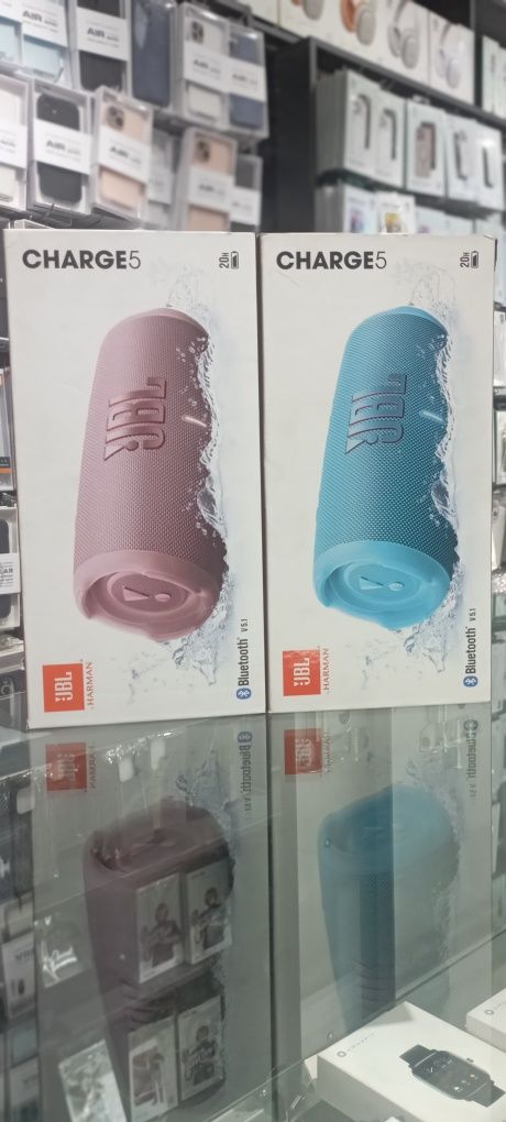 JBL CHARGE 5 orginal