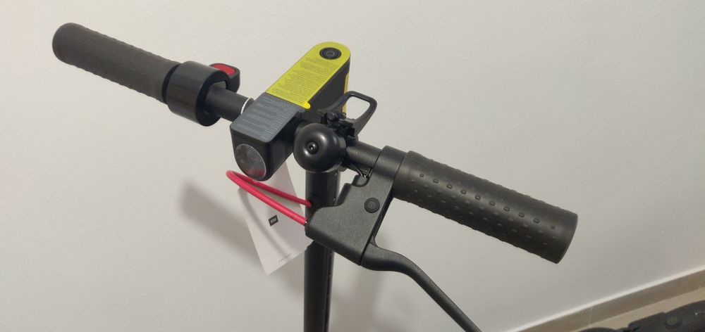 Vand trotineta xiaomi pro2 noua