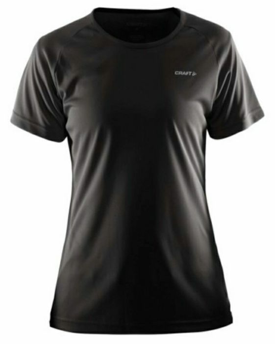 2 Tricouri Asics RADRAN + Craft, femei L