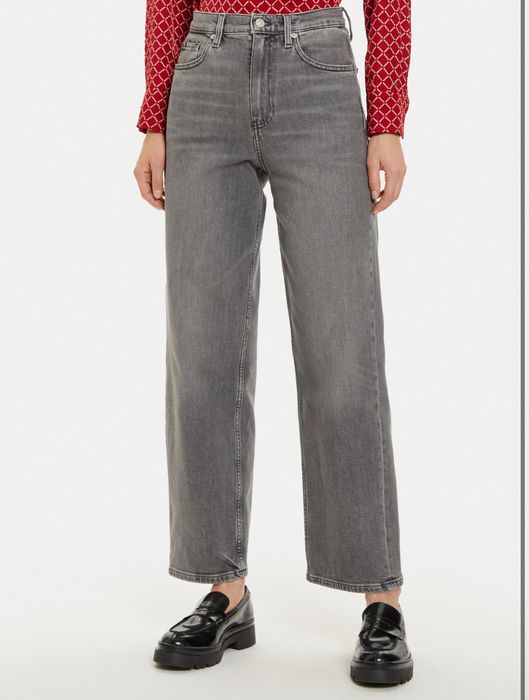 Jeans cropped HUGO masura xs/s