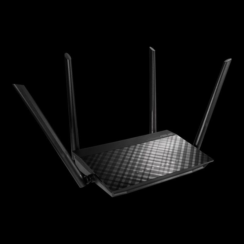 Рутер Asus, на оферта.