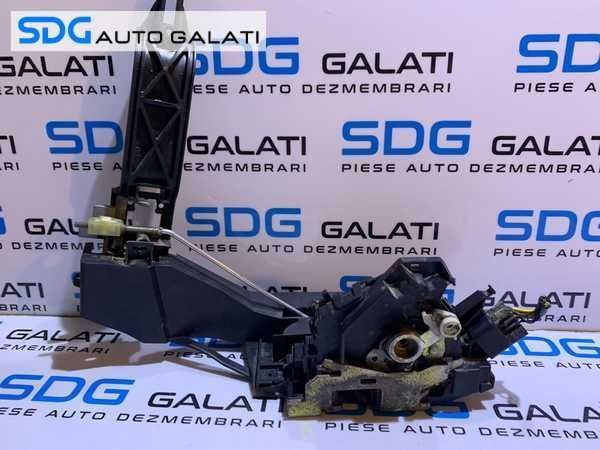 Broasca Incuietoare Usa Portiera Stanga Fata Ford Focus 1 1998 - 2004 Cod 2S4A-A21813-CB 2S4AA21813CB