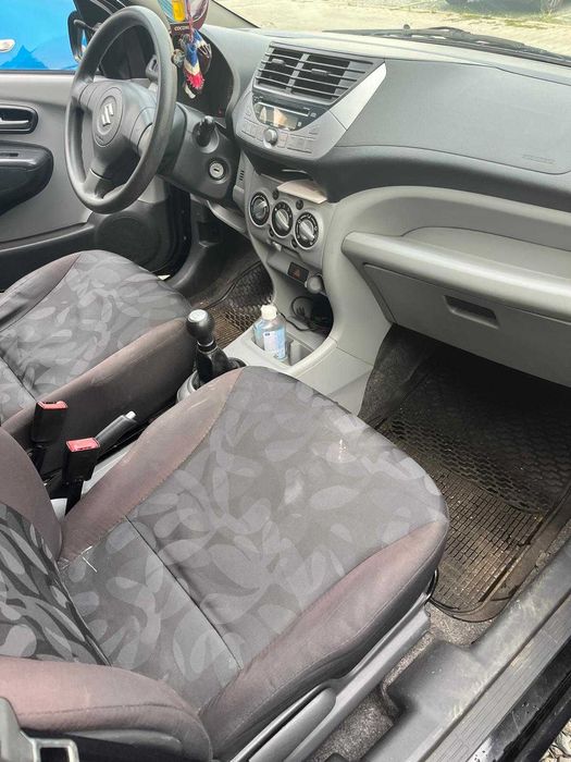 Suzuki Alto 2013
