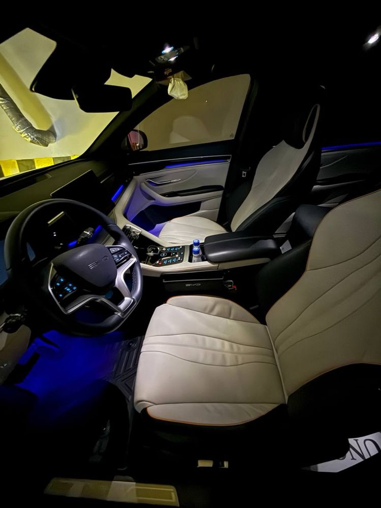 Продаю BYD Song Plus 110 Flagship 2 поз