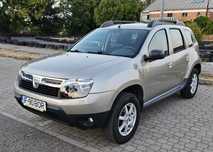 Dacia Duster Stare tehnica impecabila