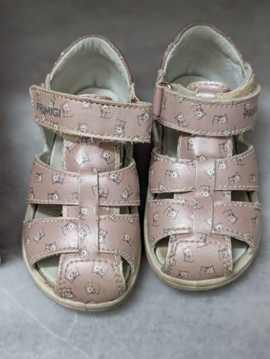 Сандали Primigi 23 номер
