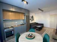 Apartament 2 camere tip studio - Complex Rotar Park Residence 2
