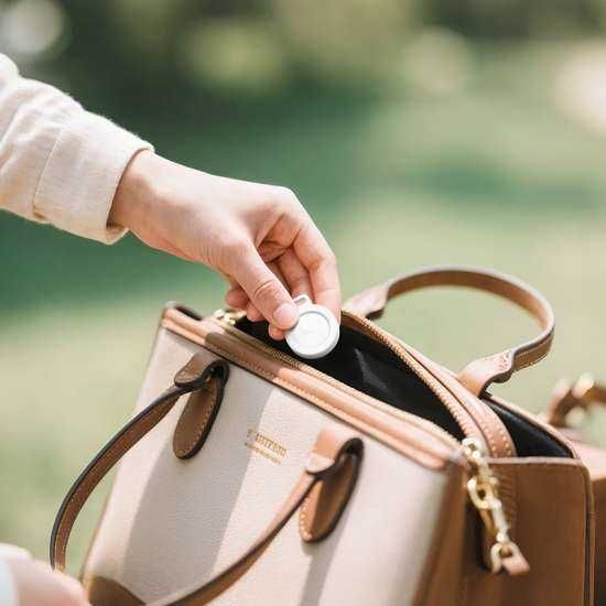 Hoco E101 — Умный GPS-Трекер. Есть доставка