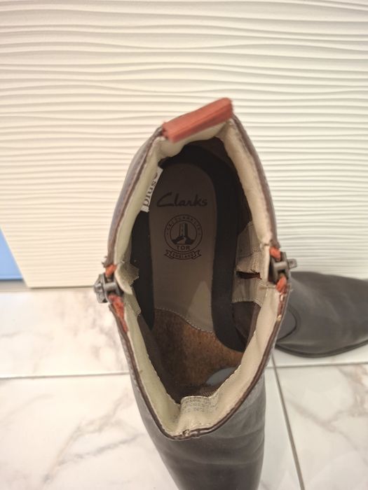 Мъжки боти Clarks