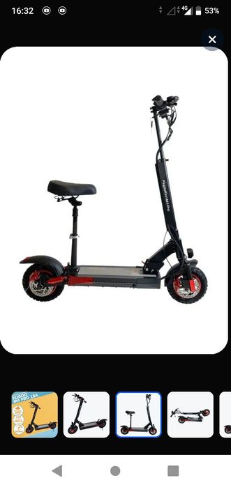 Kugoo m4 pro sotiladi