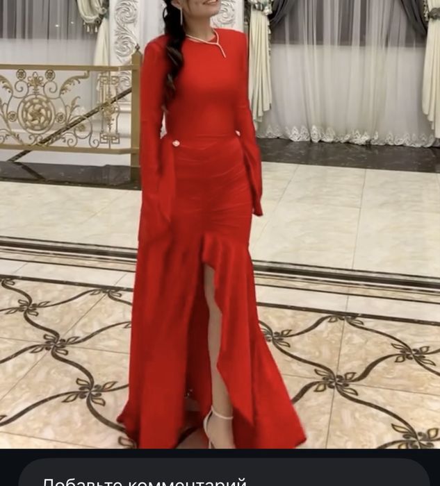 Продаю платья разных фасонов и размеров