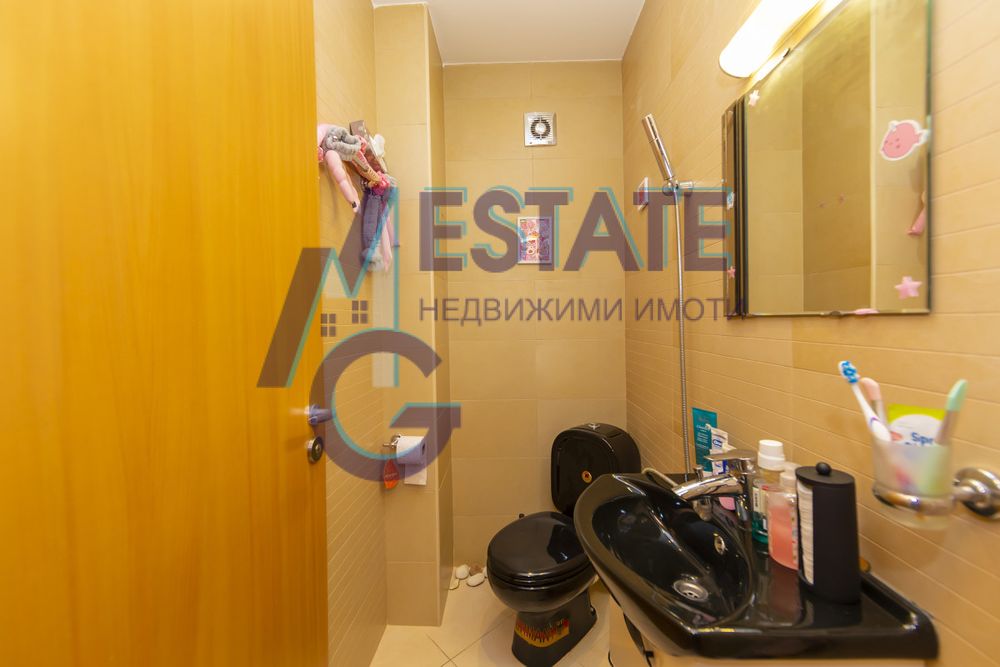 Продава се Тристаен апартамент в София, Овча купел - 124 кв.м за 1896 €/кв.м - Снимка #15