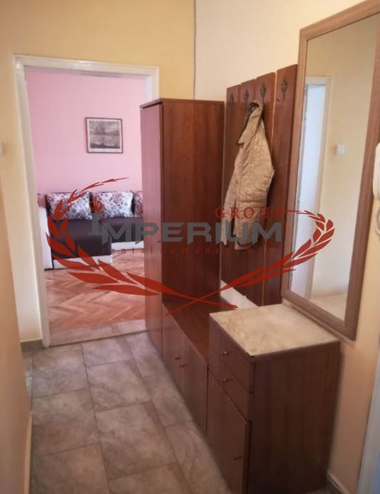 Четиристаен обзаведен апартамент под наем в района кв. Чайка, гр. Вар