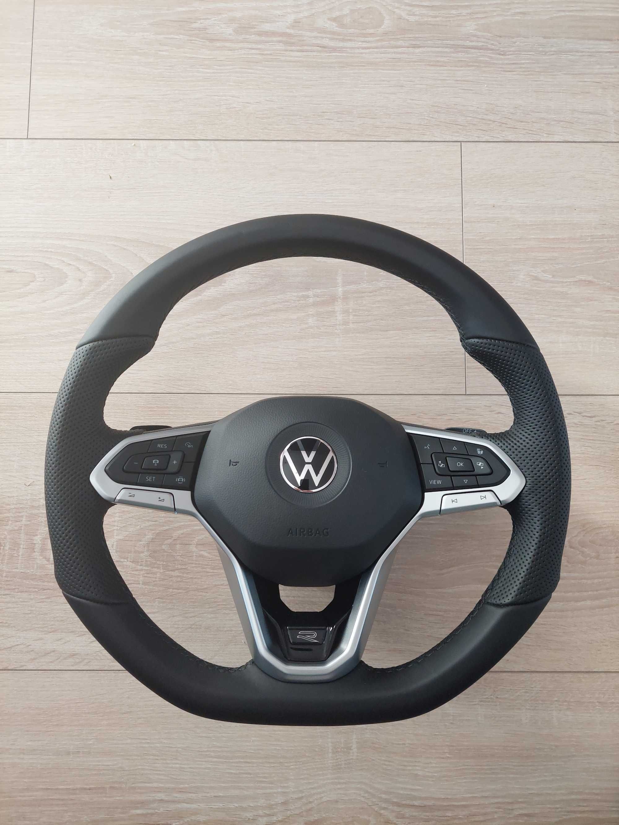 Airbag за VW passat golf tiguan аербаг аирбаг volkswagen Фолксваген