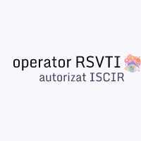operator RSVTI (autorizat ISCIR)