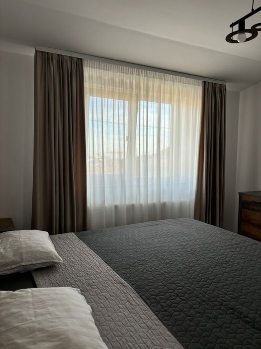 Vila Duplex Pitesti Balotesti