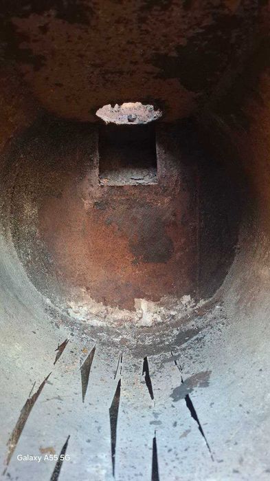 Буржуйка, печка, ўтин печ сотилади