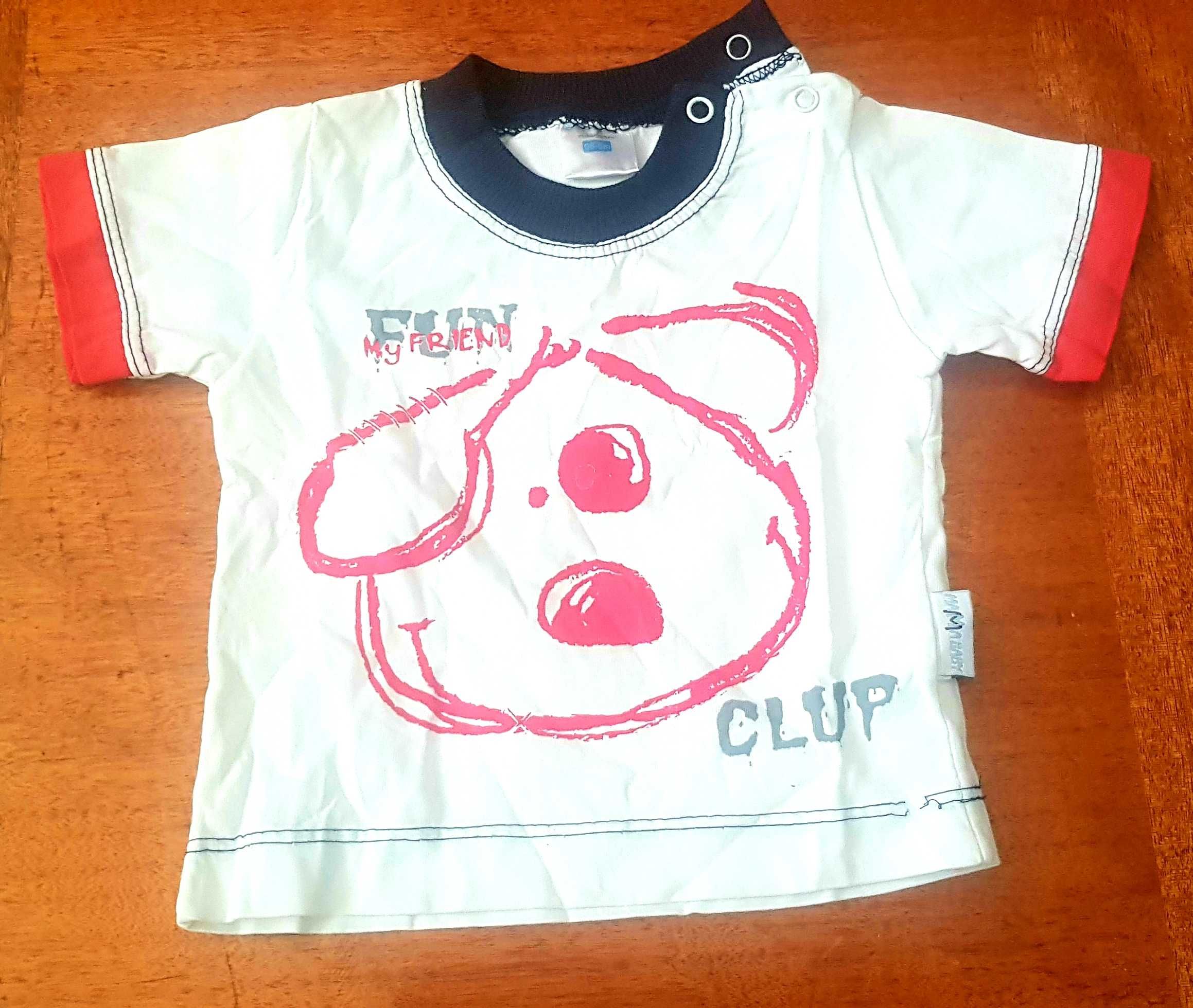 Tricou copii Mamababy