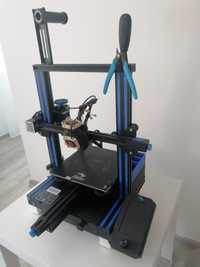 Imprimanta 3D Ender 3v2