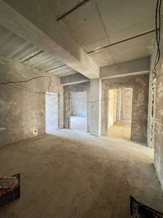 4-х ком. в Новостройке (есть футбольная плщ.) ул. Махтумкули ID: 4344