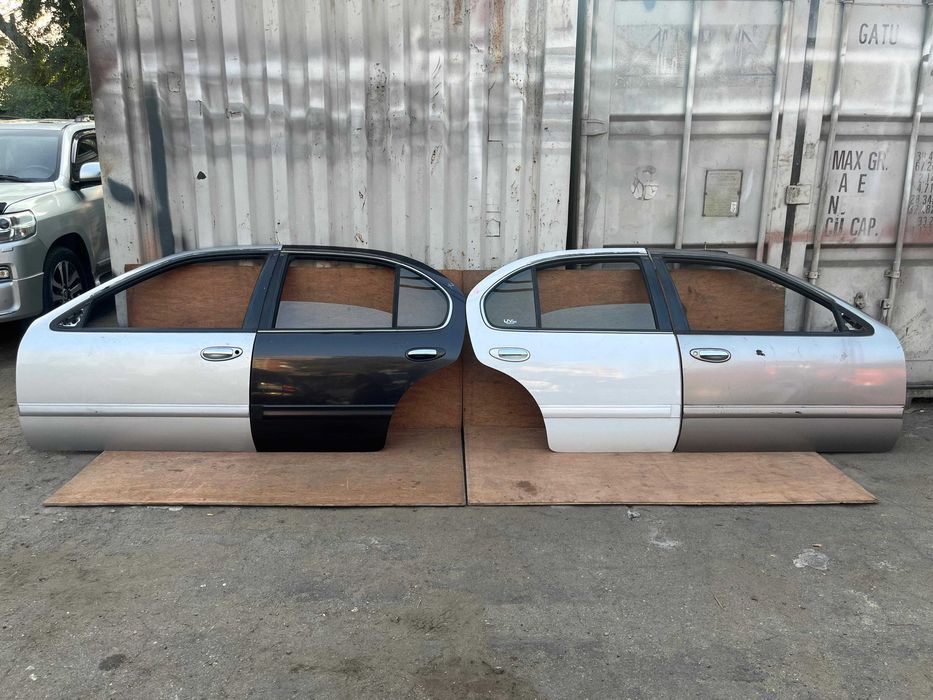 Дверь Цефиро Максима А32 из Японии