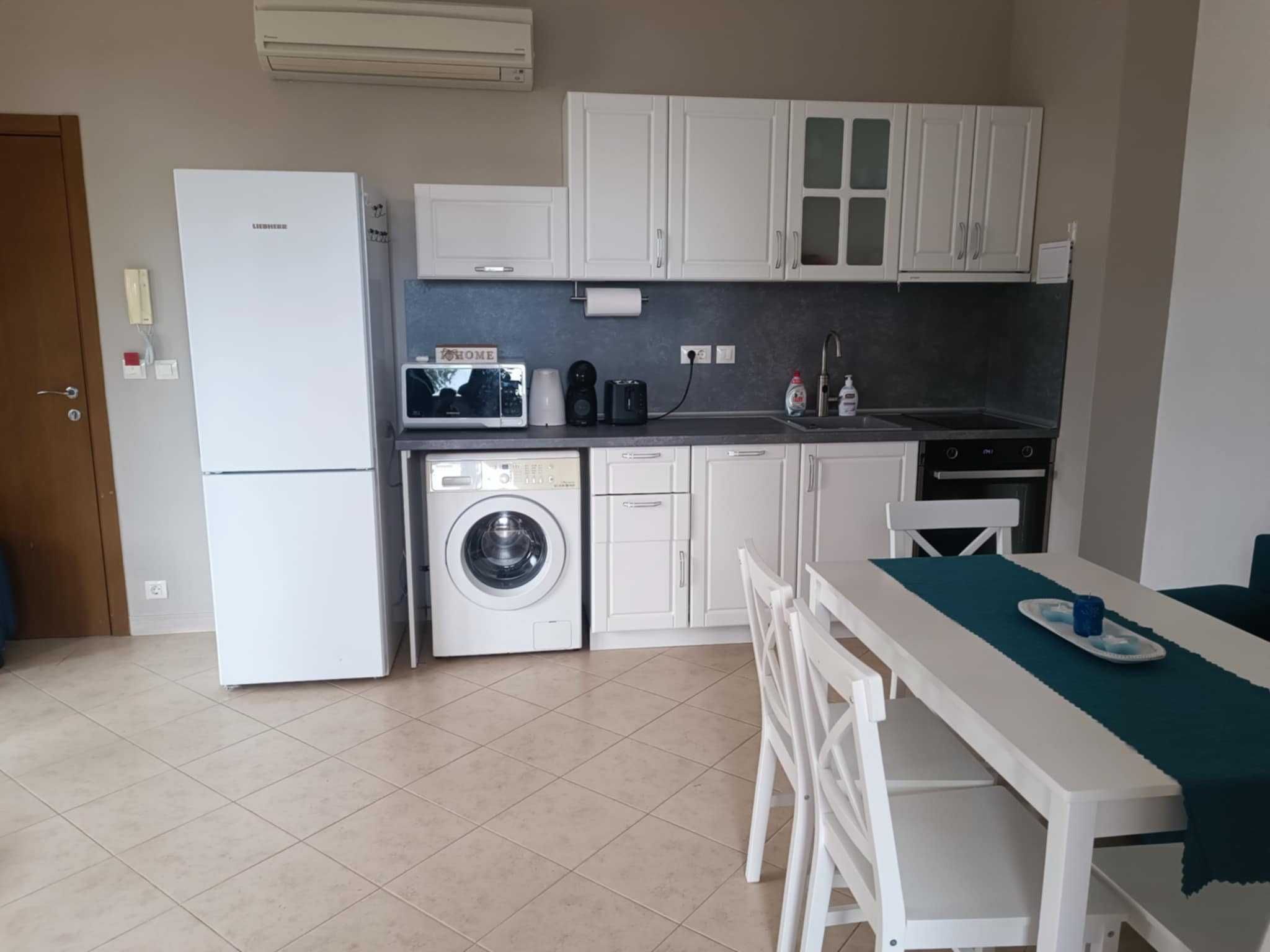 Созопол, Санта Марина: Santa Mare Holiday Apartment