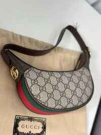 Gucci orphidia сумка