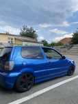 Volkswagen polo 6n2 1.0 benzina