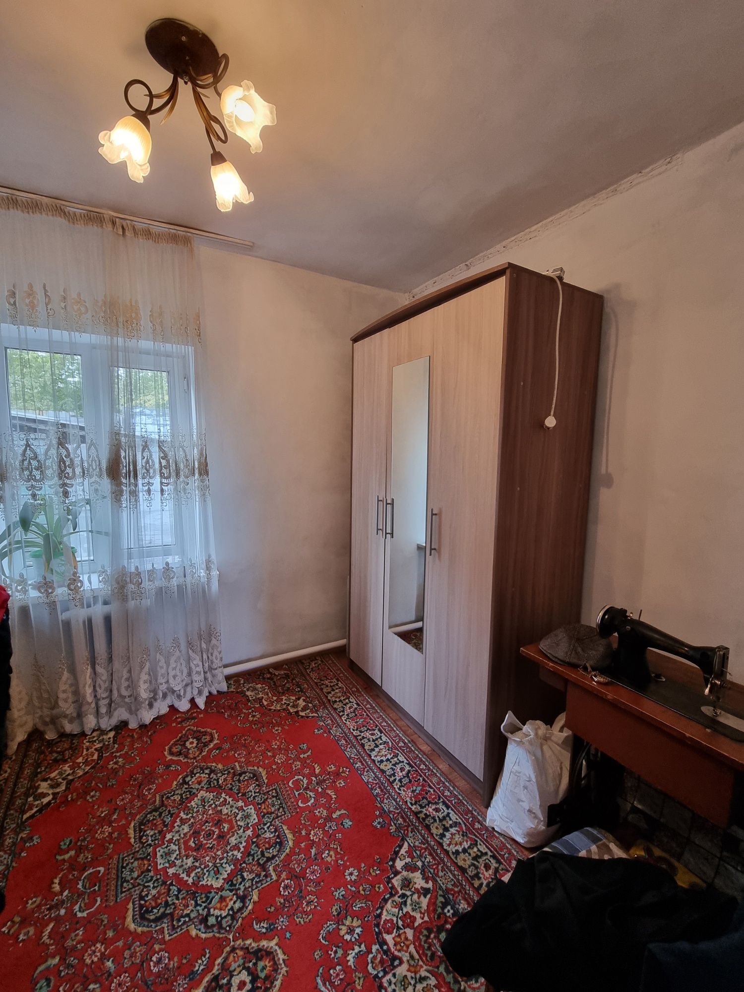 Продам дом ул. Новаторов
