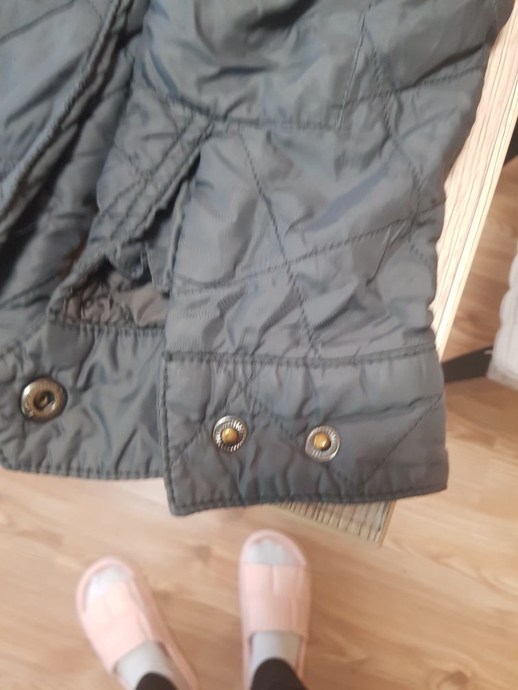 Barbour оригинално яке