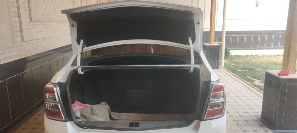 Продам Chevrolet Cobalt