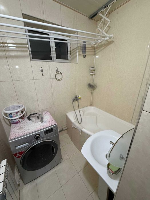 Сдается 3-х комнатная на Мархабо