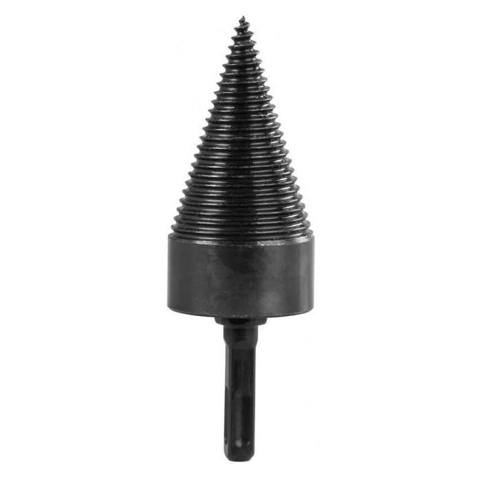 Con despicat lemn cositoare/perforator ,50mm