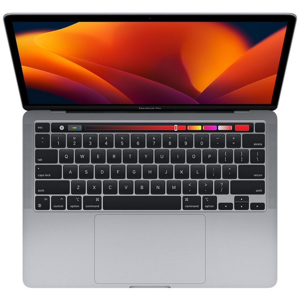 Продаю MacBook Pro M1 13-inch 8/256GB