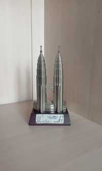 Сувенир из Малайзии Twin Towers