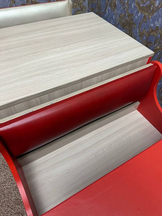 Парты для детского сада