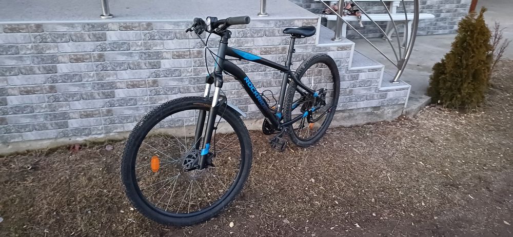 Vand rockrider st120